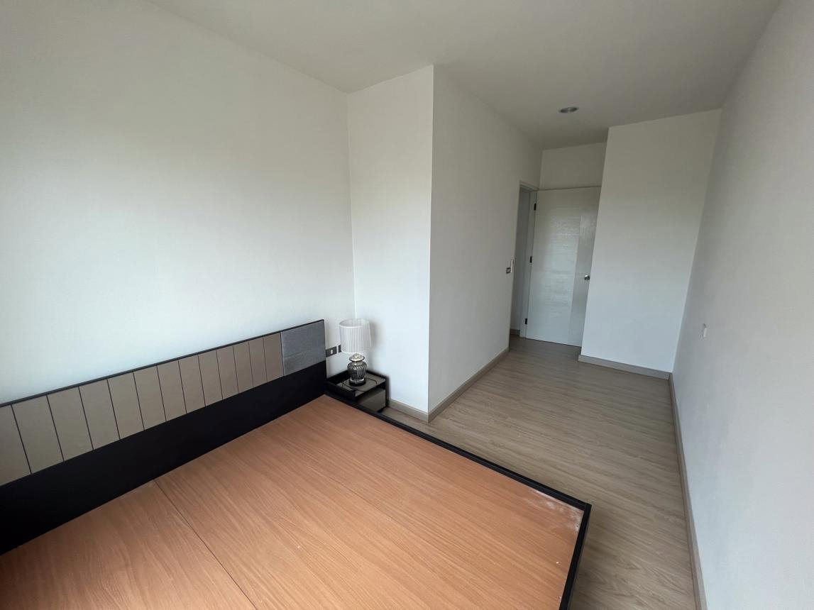 รูป 🏢 ขาย คอนโดเซนทริโอ ลาดพร้าว 48 (Centrio Condominium Ladprao 48) | ใกล้ MRT สุทธิสาร - รูปที่ 2/6