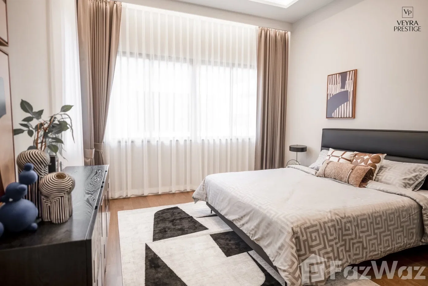 รูป บ้านเดี่ยวให้เช่า 4 ห้องนอน ในโครงการ นาราสิริ กรุงเทพกรีฑา 5373415 - รูปที่ 4/7