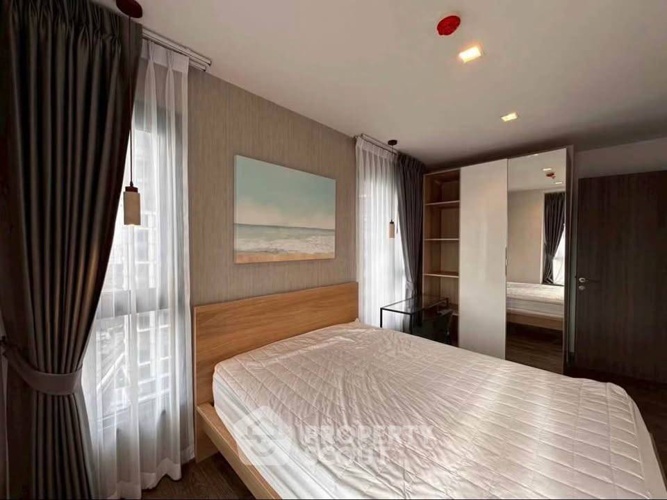 รูป คอนโด 2 ห้องนอน ชั้น 30 Life Ladprao Valley ใกล้ BTS ห้าแยกลาดพร้าว 100 ม. (ID 3193595) - รูปที่ 5/8
