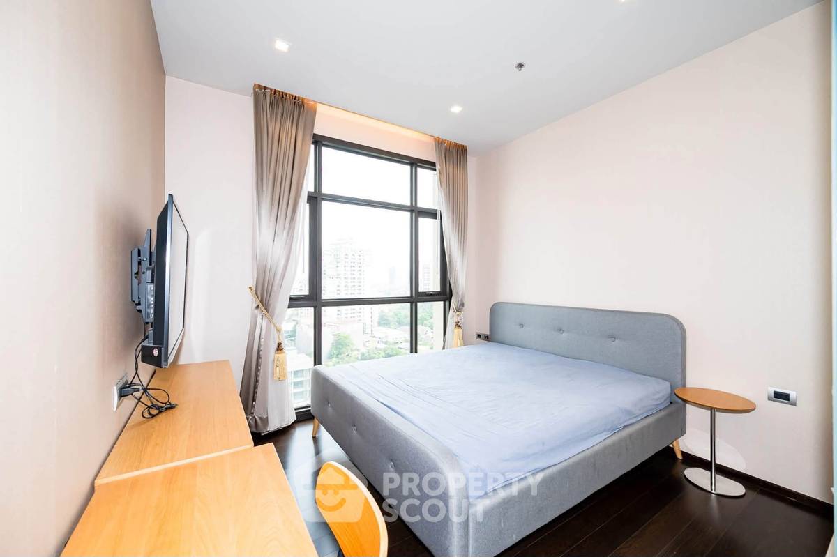 รูป ใกล้ BTS พร้อมพงษ์ เพียง 100 ม. | 2 ห้องนอน 39 By Sansiri (ID 3193105) - รูปที่ 8/18