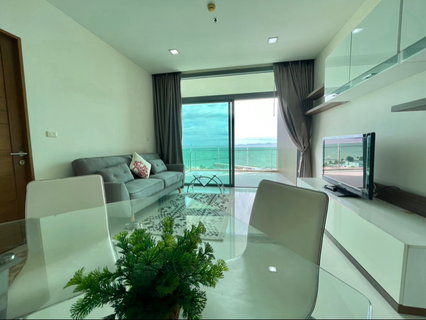 รูปภาพ ให้เช่า Casalunar paradiso คอนโดติดหาดบางแสน