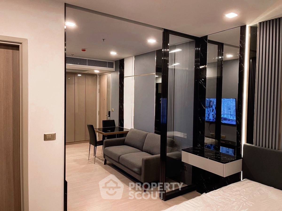 รูป คอนโด 1 ห้องนอน One 9 Five Asoke - Rama 9 ใกล้ MRT พระราม 9 (ID 3191627) - รูปที่ 7/7