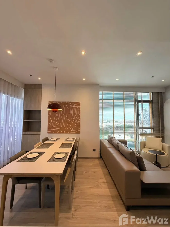 picture Rhythm Ekkamai Estate For rent! 6674171 - 6/13