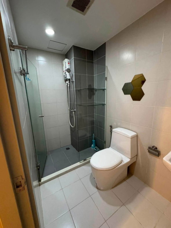 รูป 📣🏙️ให้เช่า My Condo 103 – ห้องสวย ทำเลดี ใกล้รถไฟฟ้าBTS อุดมสุข  พร้อมเข้าอยู่!ราคาดีสุดในโซนนี้‼️📌 - รูปที่ 9/13