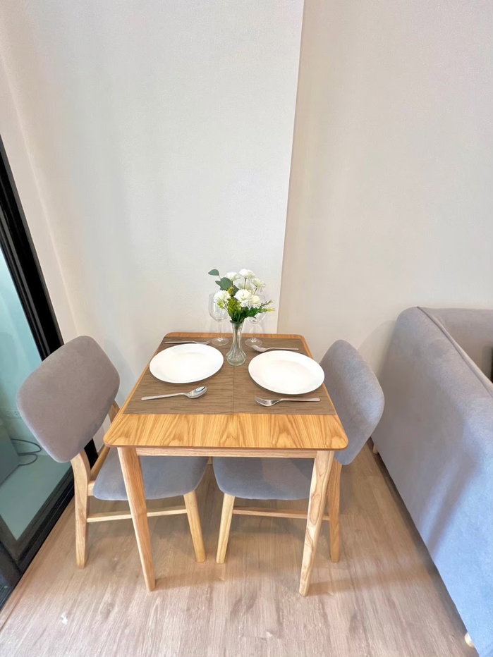 picture @Condorental condo for rent Chewathai Kaset - Nawamin - 7/11