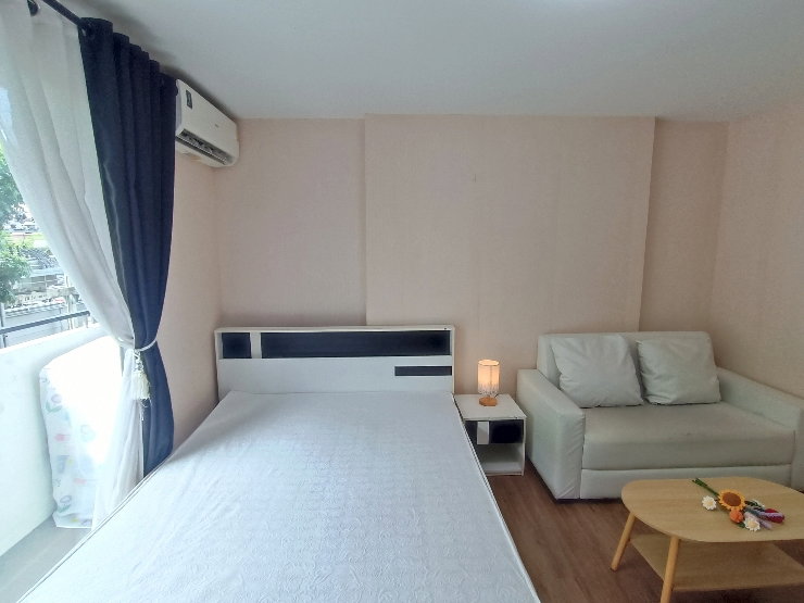 picture Urgent Sale Plum Condo Phaholyothin 89 Phase 3 - 4/12
