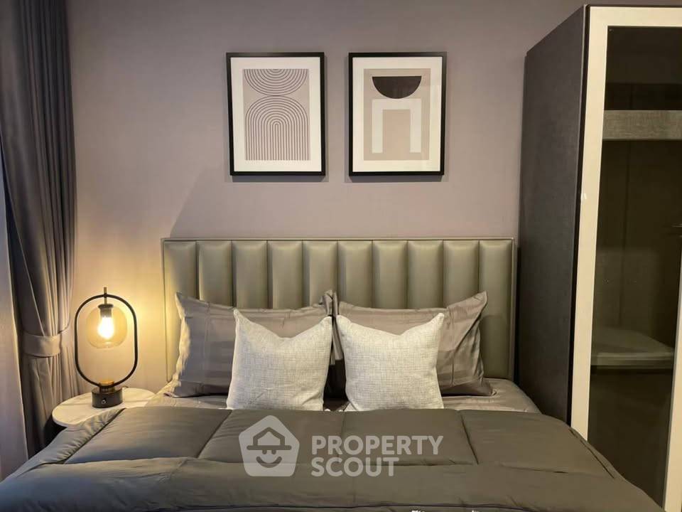 picture 20th-Floor 1-BR At Life Asoke Hype Near ARL Makkasan (ID 3194332) - 2/10