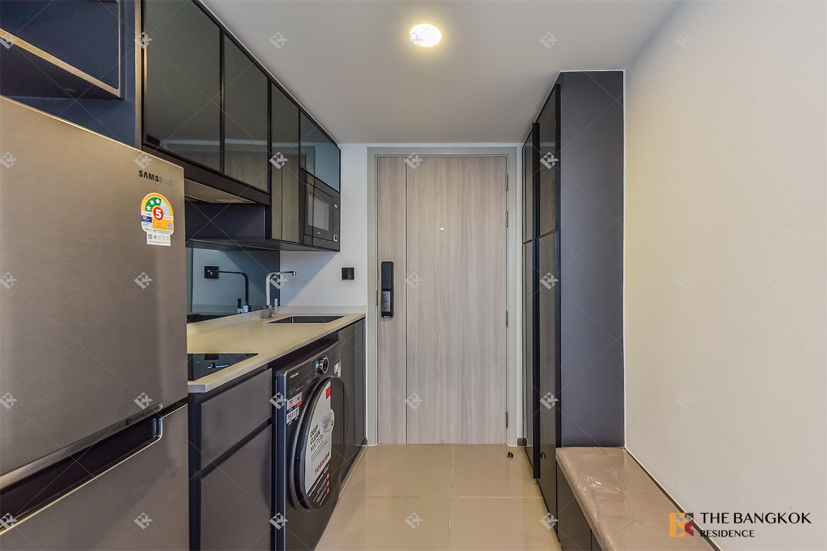 picture Park Origin Chula-Samyan near MRT Hua Lamphong Station Special price, hurry before it’s gone - 9/10