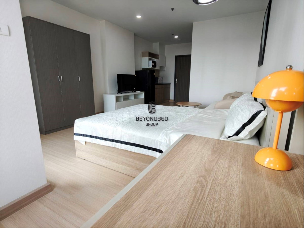 picture Supalai Veranda Sukhumvit 117 🌟PN-00007511🌟 - 6/11