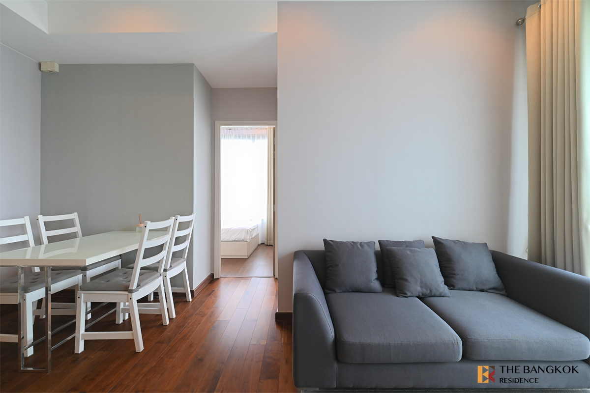 picture Q Asoke near MRT Phetchaburi Station Easy Travel, Fully Utilized Space - 3/10