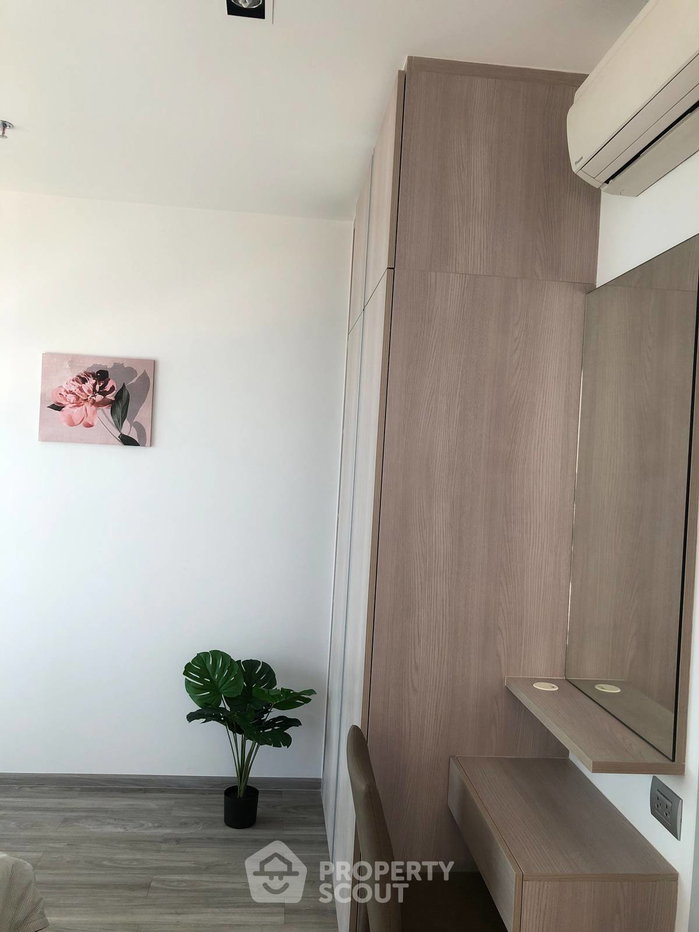 รูป คอนโด 1 ห้องนอน Aeras Condo Pattaya ย่านหาดจอมเทียน ขนาด 50 ตร.ม. (ID 1232821) - รูปที่ 10/11