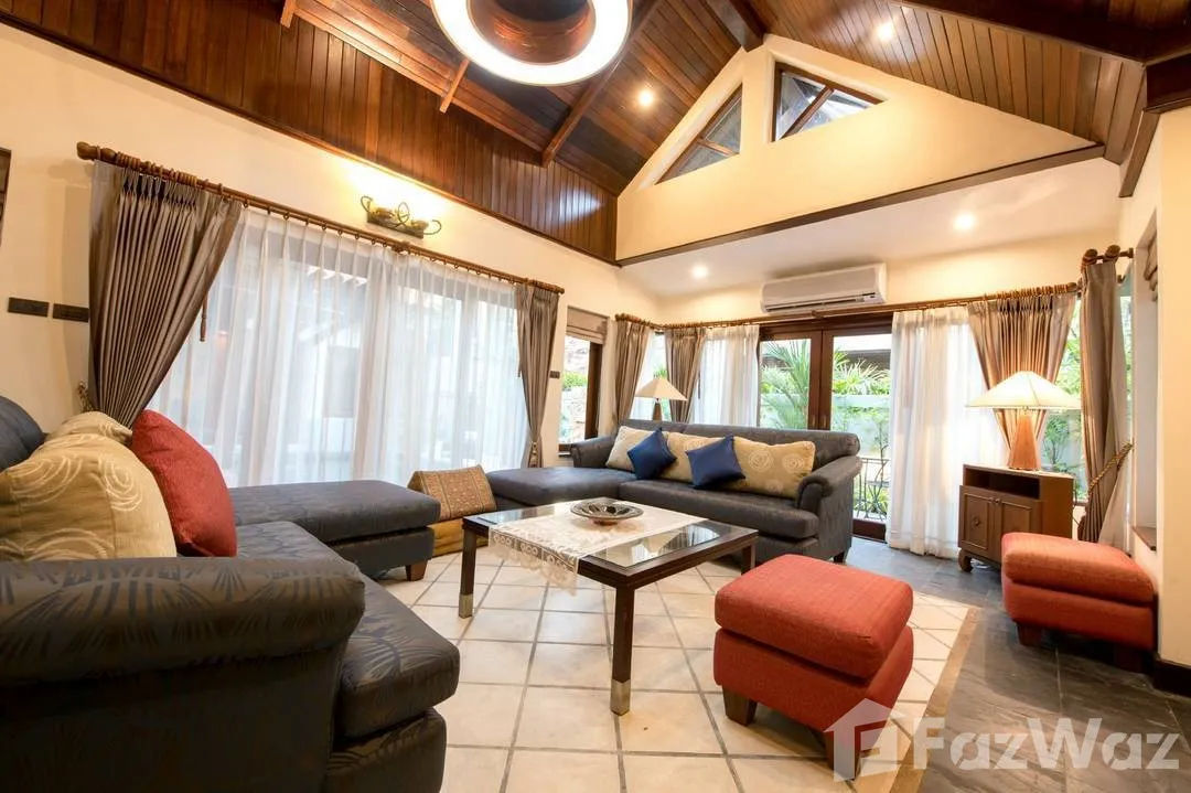 picture Rent Pool villa at Thappraya 6677039 - 16/21