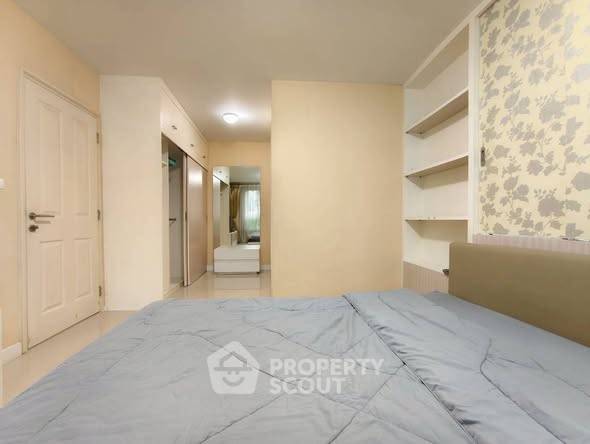 รูป คอนโดสองห้องนอน ขายที่ D Condo Sign Chiang Mai ใกล้เซ็นทรัลเฟสติวัลเชียงใหม่ (ID 3194640) - รูปที่ 2/10