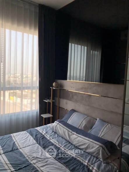 picture 18th-Floor 1-BR At Knightsbridge Prime Onnut, BTS On Nut (ID 3192526) - 2/10