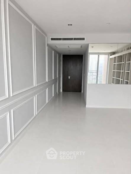 รูป เลี้ยงสัตว์ได้ ห้อง 1 ห้องนอน ชั้น 20 Manhattan Chidlom ใกล้ BTS ชิดลม (ID 3192350) - รูปที่ 1/7