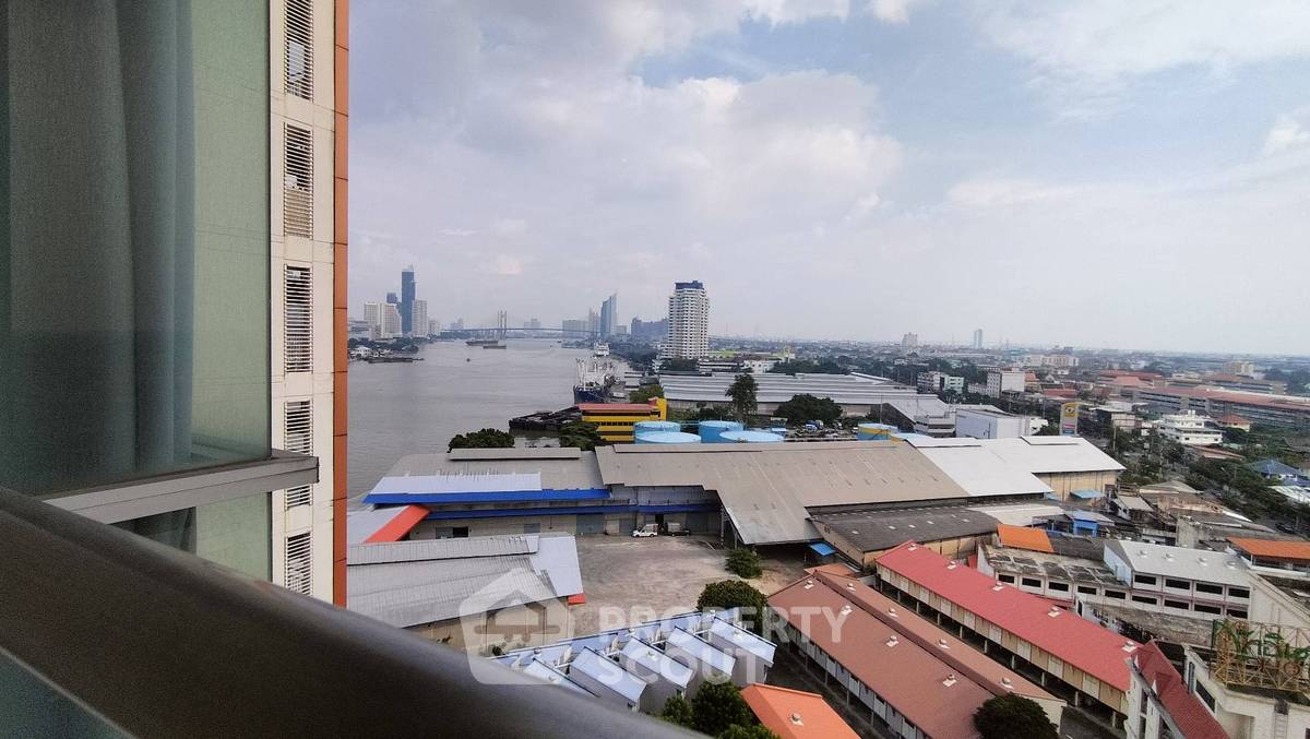 picture Great Value 1-BR Condo For Rent At Ivy River, Bang Pakok (ID 1922645) - 4/31