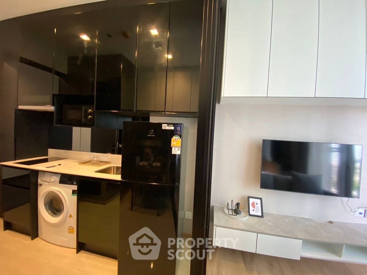 picture Just 100m To BTS Ari | 1-BR At Noble Around Ari (ID 3191323) - 3/4