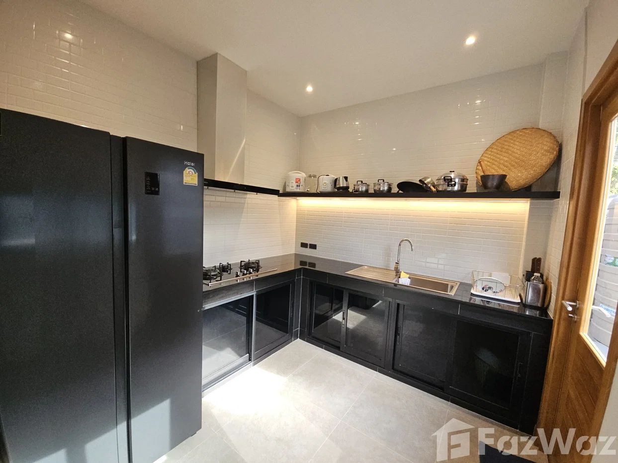 รูป ขาย วิลล่า 4 ห้องนอน ในโครงการ ดี สเปซ พัทยา 2 5735464 - รูปที่ 14/37