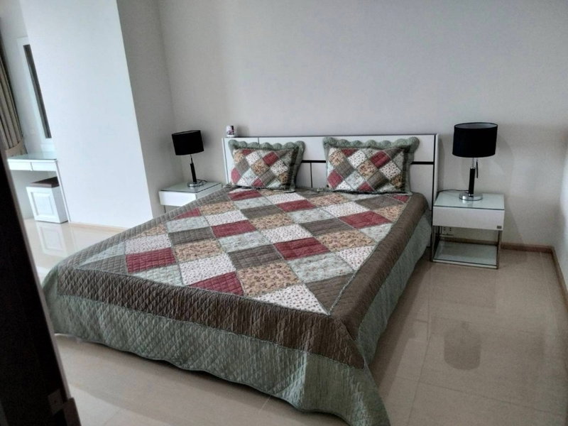 Condos for rent : Condo for rent :The Lakes(( Asoke)) MK-02 line @livingbkk