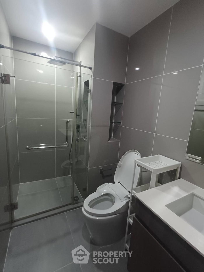 รูป คอนโด 1 ห้องนอน ชั้น 18 Ideo Mobi Asoke ใกล้ MRT เพชรบุรี 200 ม. (ID 3111708) - รูปที่ 5/5