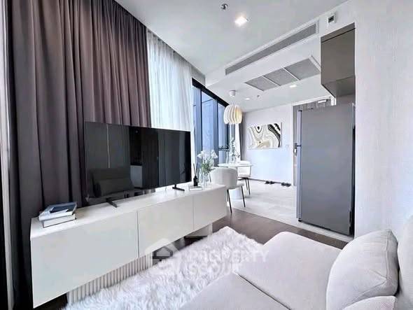 รูป คอนโด 1 ห้องนอน Ideo Q Sukhumvit 36 ใกล้ BTS ทองหล่อ (ID 3192598) - รูปที่ 4/5