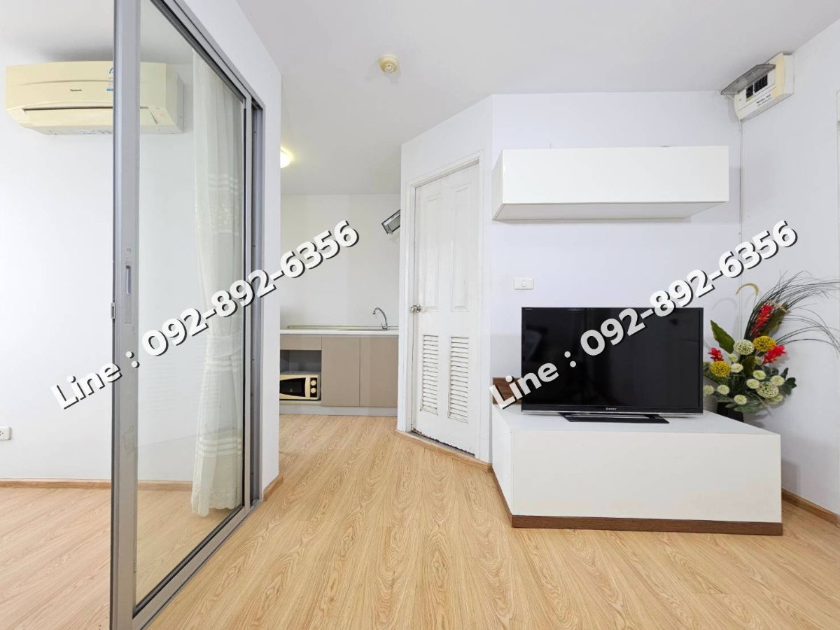 picture Condo for Sale: Dcondo Rattanathibet - 11/17