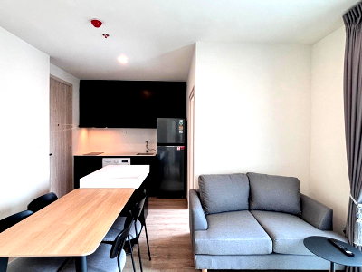 Condos for rent : Nue District R9 for rent  Near MRT Phra Ram 9