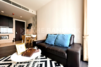 Condos for sale : The Edge Sukhumvit 23 near BTS Asok Popular units sell out fast
