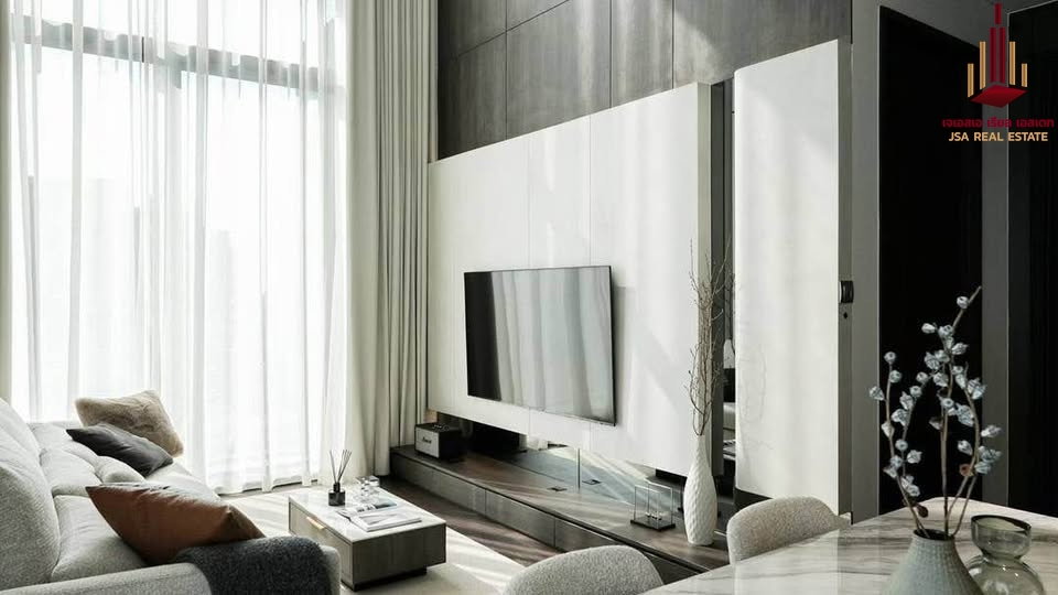 picture ✨ For Sale : LAVIQ Sukhumvit 57  Condo ✨  💰 Only 30,000,000 THB - 9/9