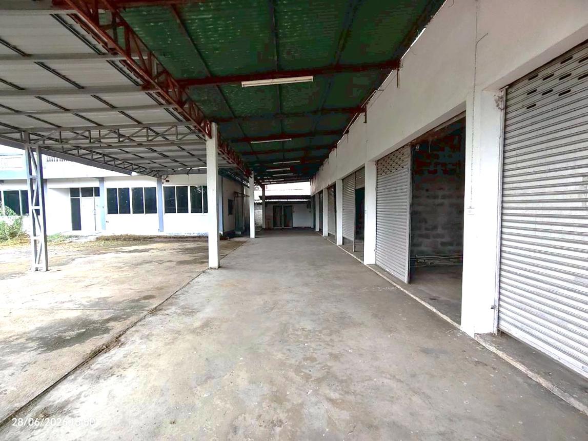 picture FACTORY 2401.3 Sq.w. Tha Wung Lopburi for 15M - 48/57