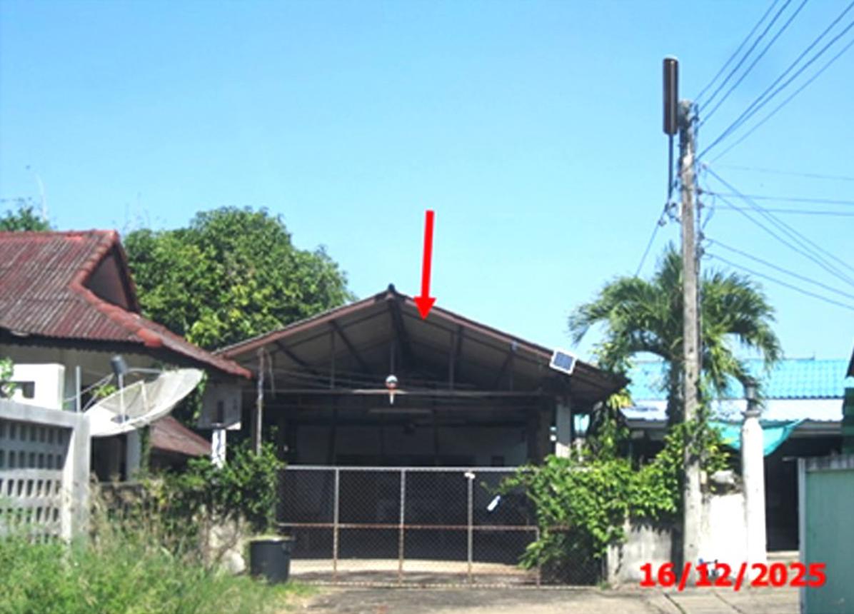 picture HOME 103.5 Sq.w. Muang Lampang Lamphang for 2.8M - 10/15