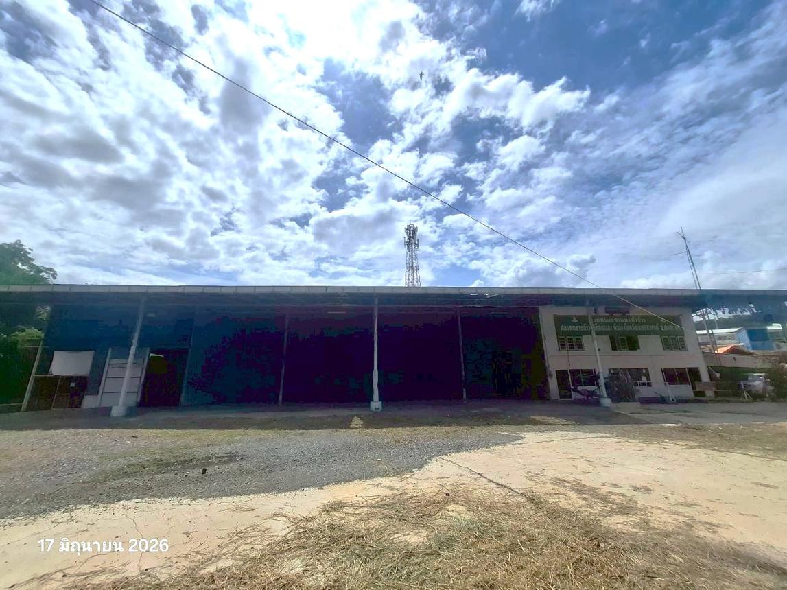 รูป โกดัง 9169 ตร.วา ท่าตะโก นครสวรรค์ 37.5M - รูปที่ 37/71