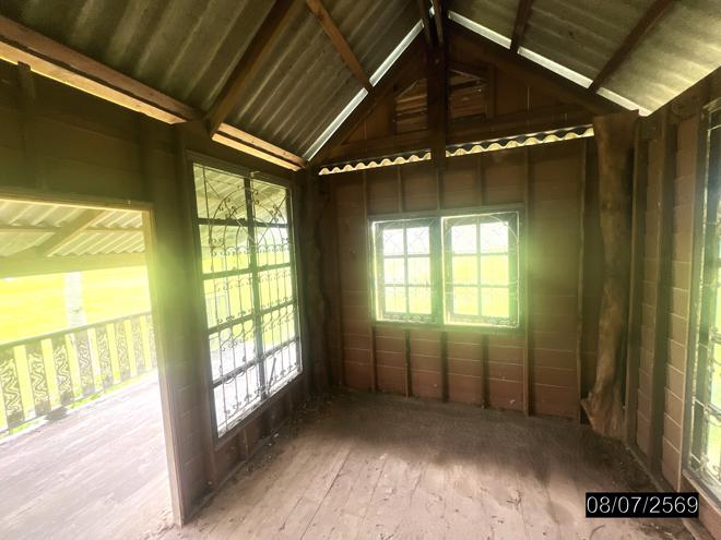 รูป บ้านเดี่ยว 2538.4 ตร.วา สำโรง อุบลราชธานี 1.4M - รูปที่ 9/25