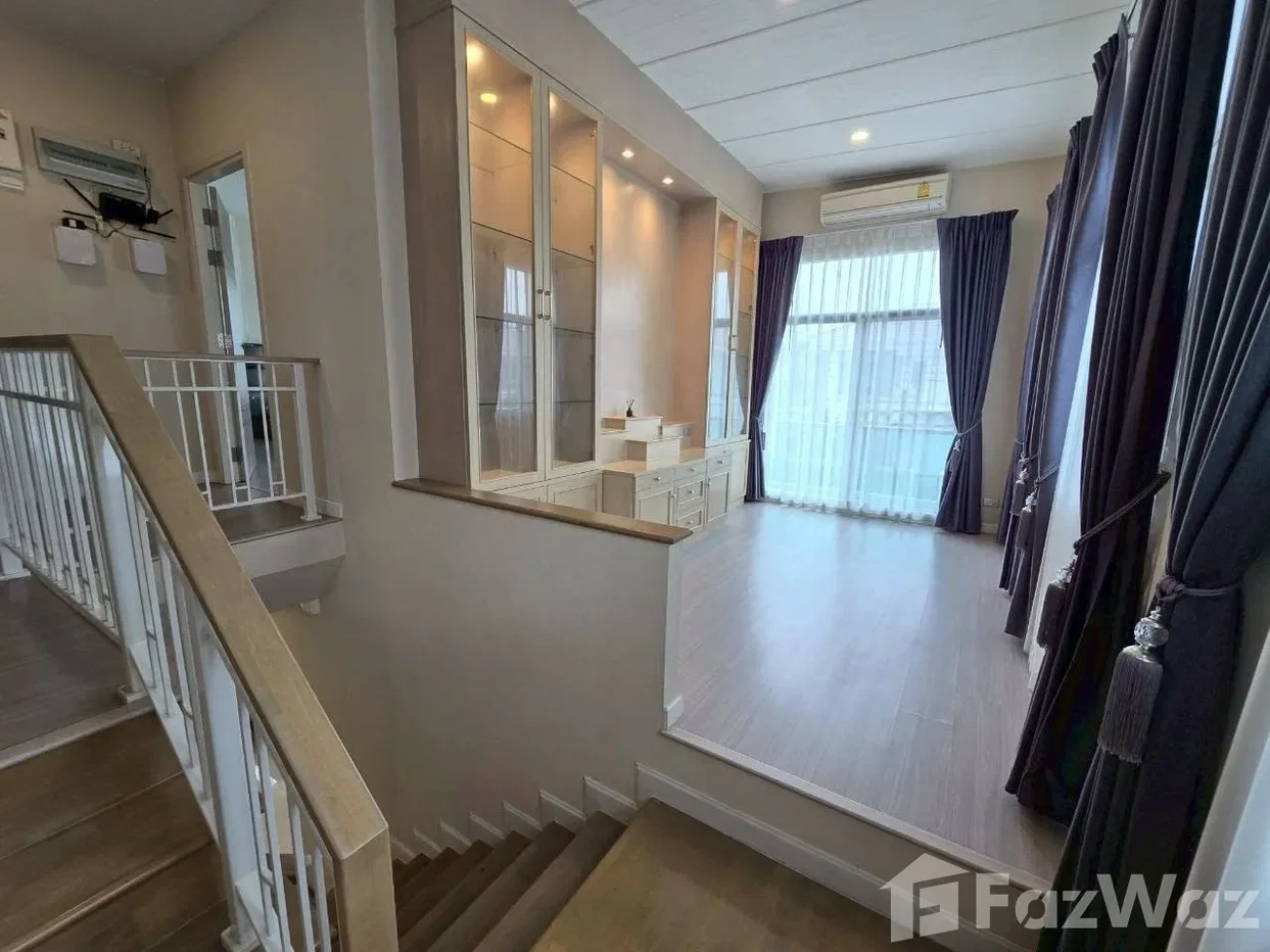 picture Perfect Place Rama 9–Krungthep Kreetha 6675818 - 8/13