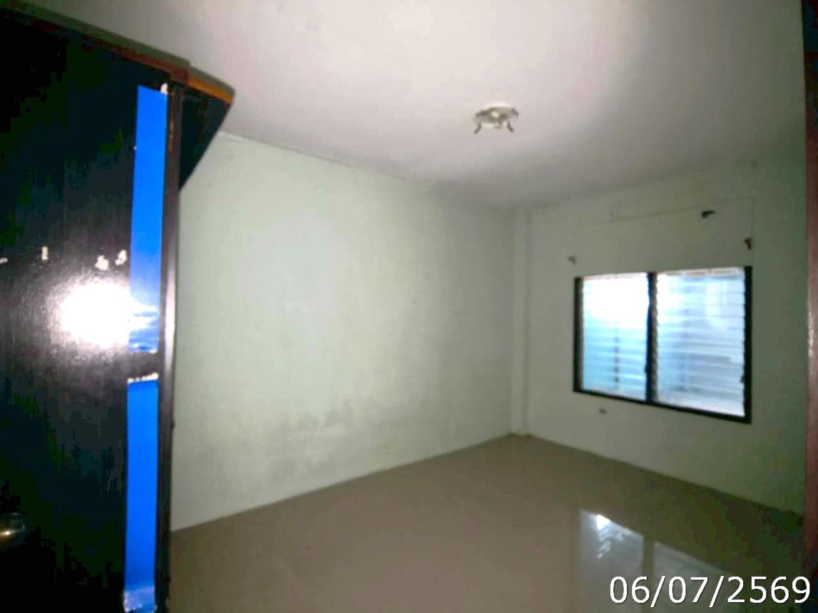picture TOWN HOUSE 40.8 Sq.w. Muang Rayong Rayong for 1.5M - 20/27