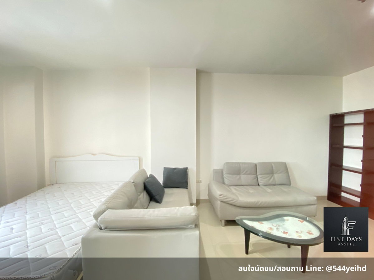 picture 🏡 For Rent: Life @ Ratchada 📍 Ratchada–Lat Phrao 36, Bangkok  💰 THB 12,000/month - 7/7