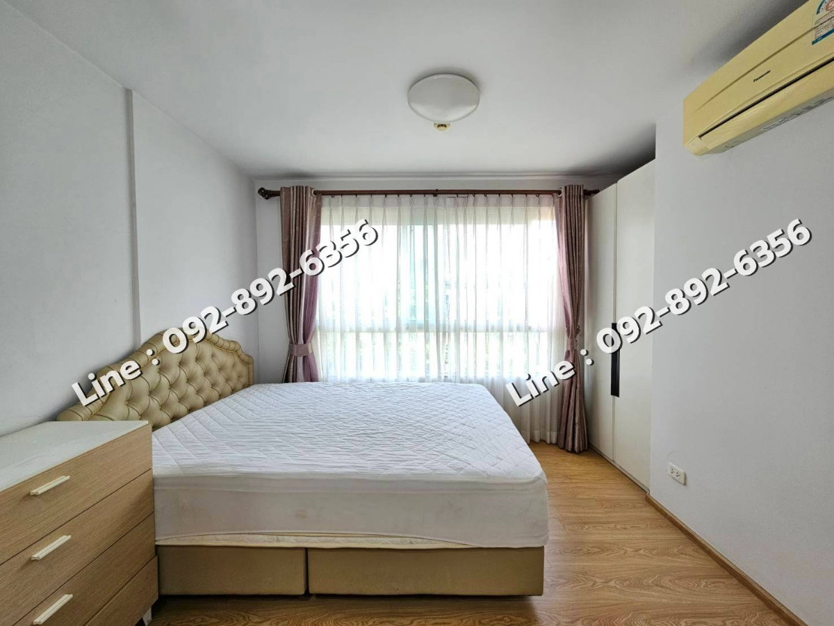 picture Condo for Sale: Dcondo Rattanathibet - 1/17