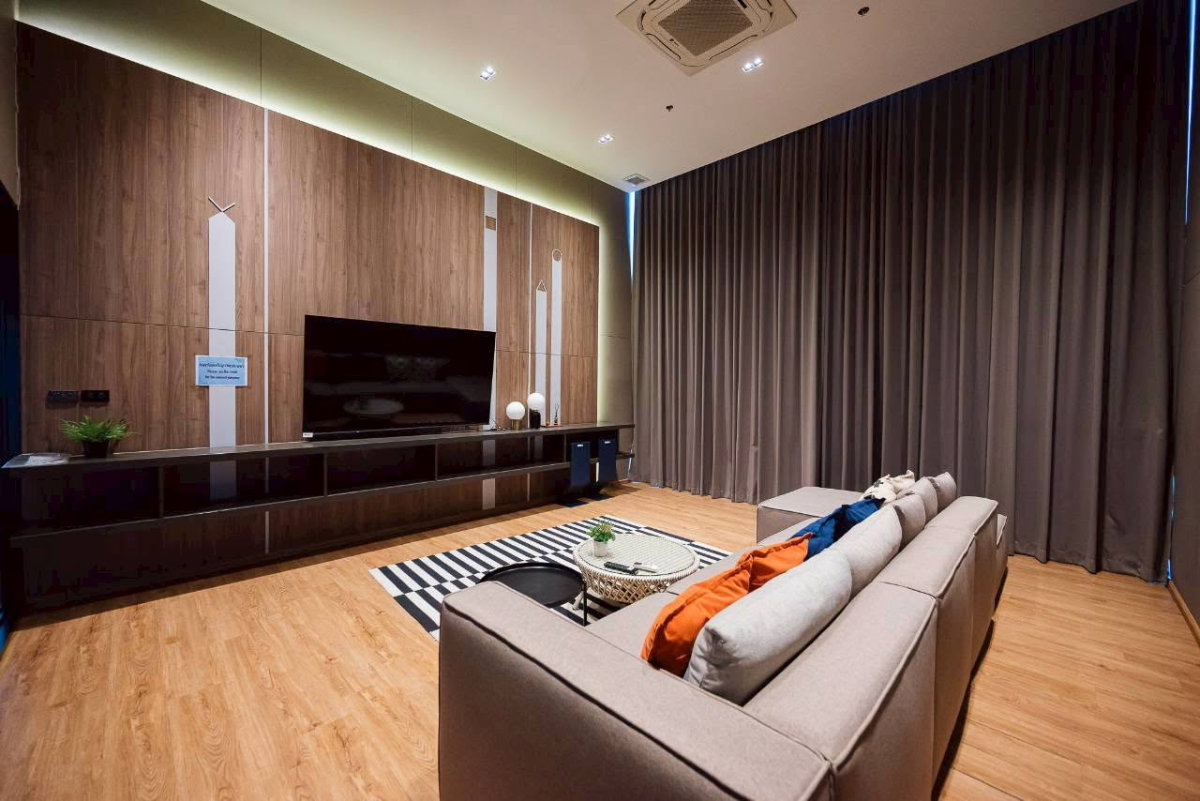 รูป เช่าคอนโด The LIVIN Phetkasem/เดอะ ลิฟวิ่น เพชรเกษม (D6908048) ID Line : Condo98 - รูปที่ 6/11
