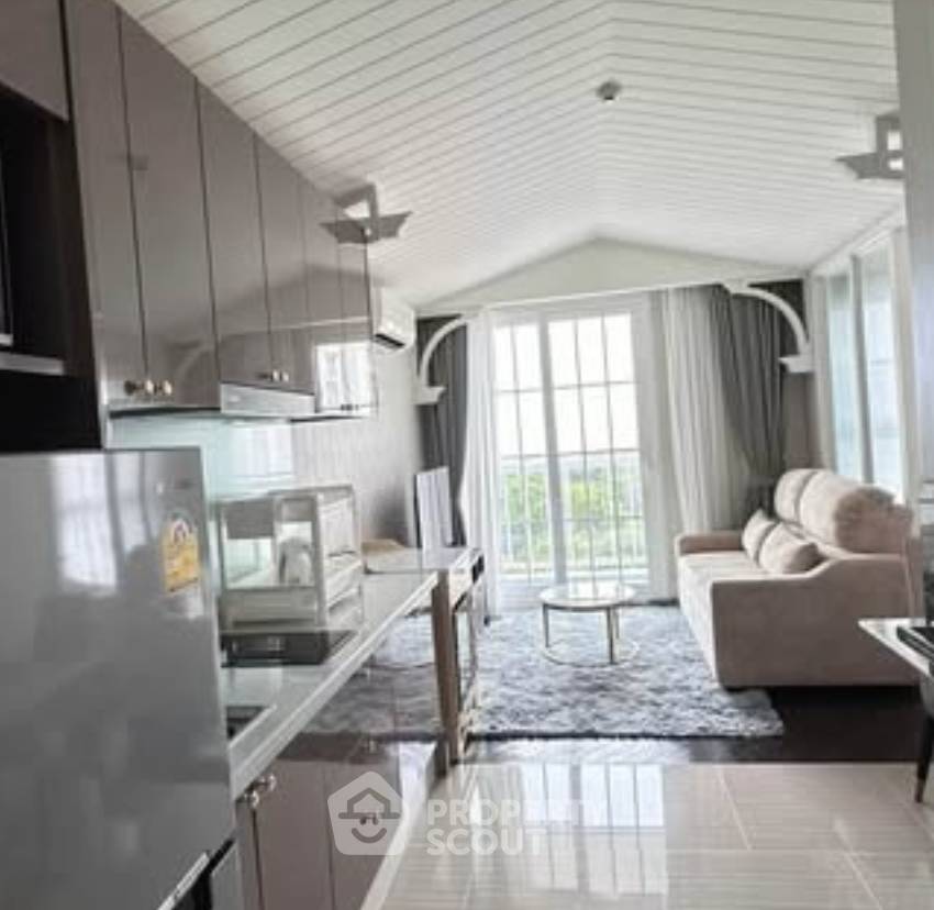 รูป ขายคอนโด 1 ห้องนอน Grand Florida Beachfront Pattaya (ID 3189167) - รูปที่ 1/3