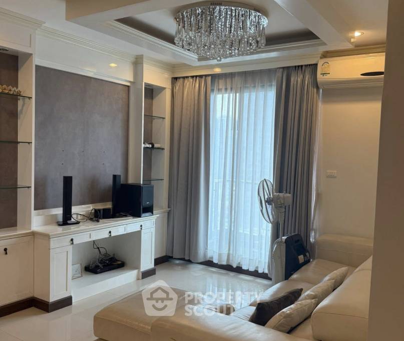 รูป คอนโด 2 ห้องนอน ชั้น 23 Supalai Premier Ratchathewi ใกล้ BTS ราชเทวี (ID 3133079) - รูปที่ 4/11