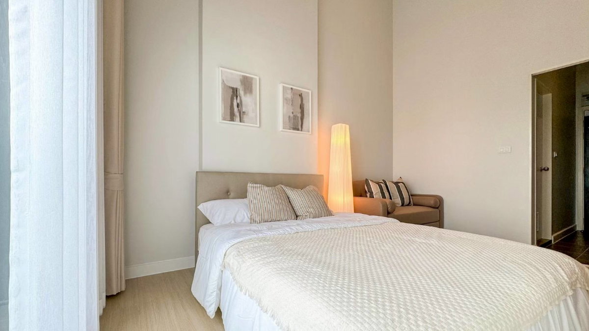 picture Condo for rent BTS Wutthakat Metro Sky Sathorn Line:Rangsima07 - 6/10