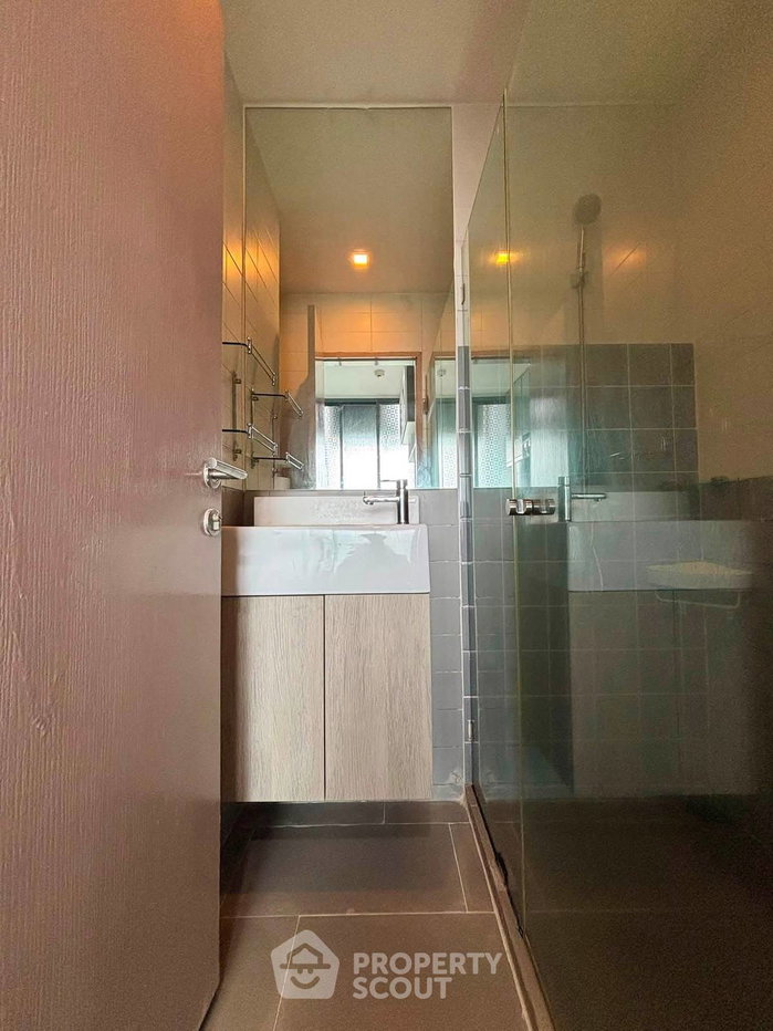 picture 200m To BTS On Nut | 1-BR Ideo Mobi Sukhumvit 81 (ID 3191649) - 15/22