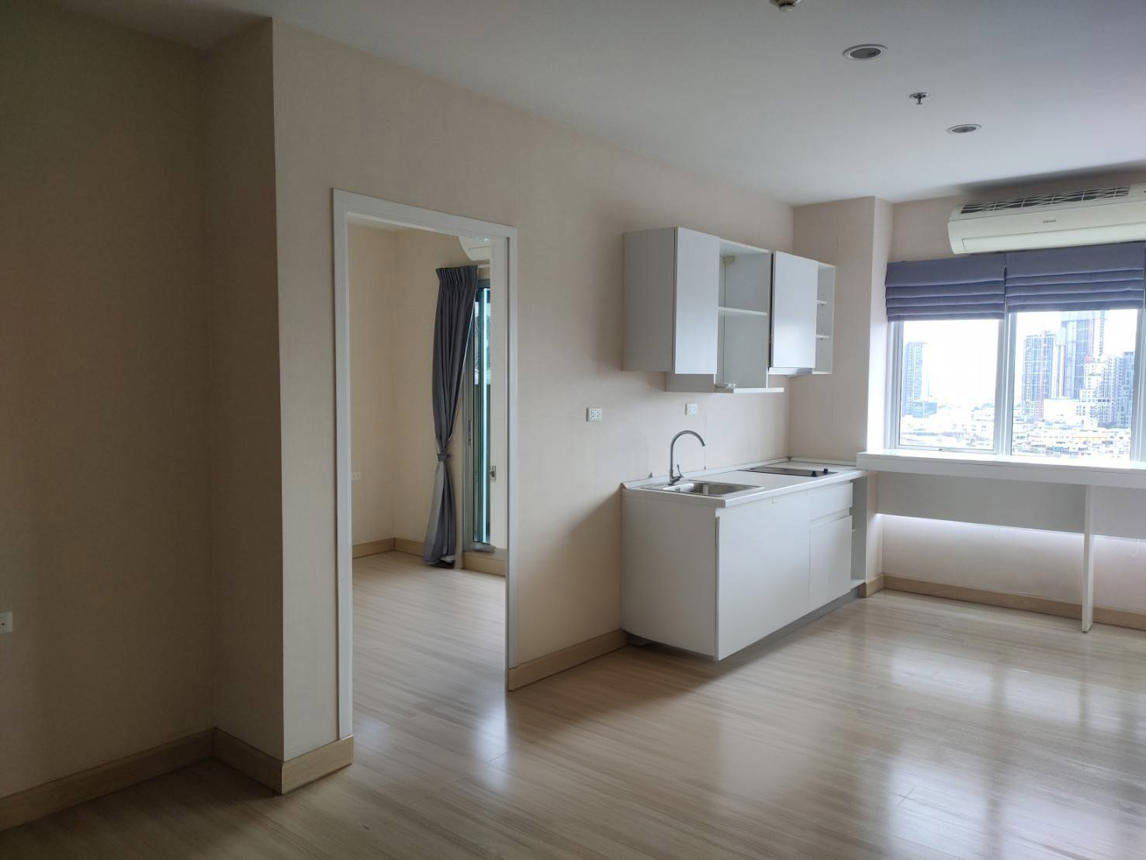 รูป 🏢 ขาย คอนโด โมทีฟ คอนโด (Motif Condo) | ใกล้ BTS วงเวียนใหญ่ - รูปที่ 2/5