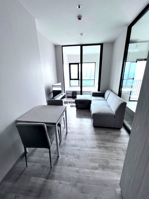 Condos for rent : Niche Mono Mega Space Bangna 🌟PN-00004742🌟