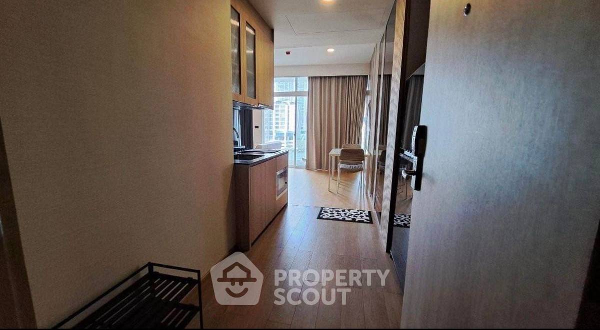 picture 2-BR Condo At Siamese Exclusive 42 Near BTS Ekkamai (ID 2324473) - 11/11
