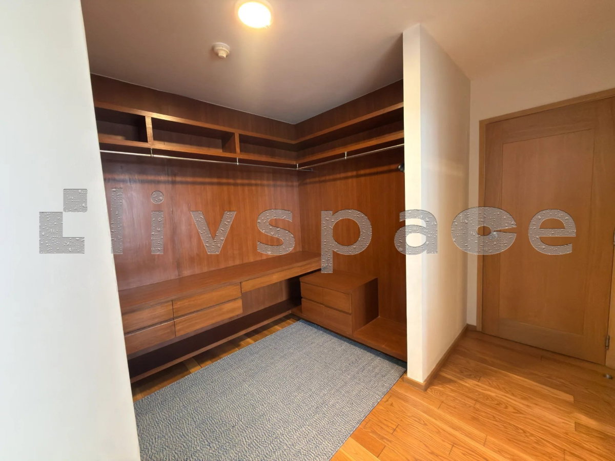 รูป ▚ L05C04ツ ให้เช่า: The Emporio Place 2 Bed 2 Bath 101ตร.ม. ชั้นสูง พร้อมอยู่ รวมบริการแม่บ้านและซักผ้า✨ - รูปที่ 11/16