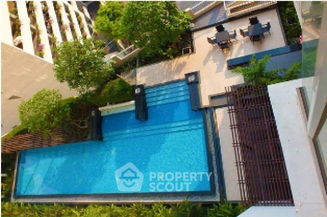 picture 2-BR Condo At Condo One X Sukhumvit 26 Near BTS Phrom Phong (ID 514210) - 6/6