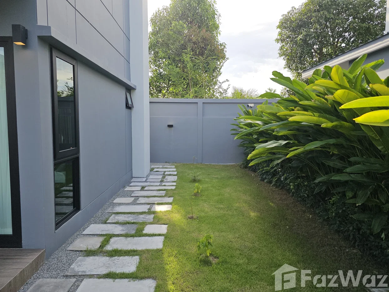 รูป ขาย วิลล่า 4 ห้องนอน ในโครงการ ดี สเปซ พัทยา 2 5735464 - รูปที่ 34/37