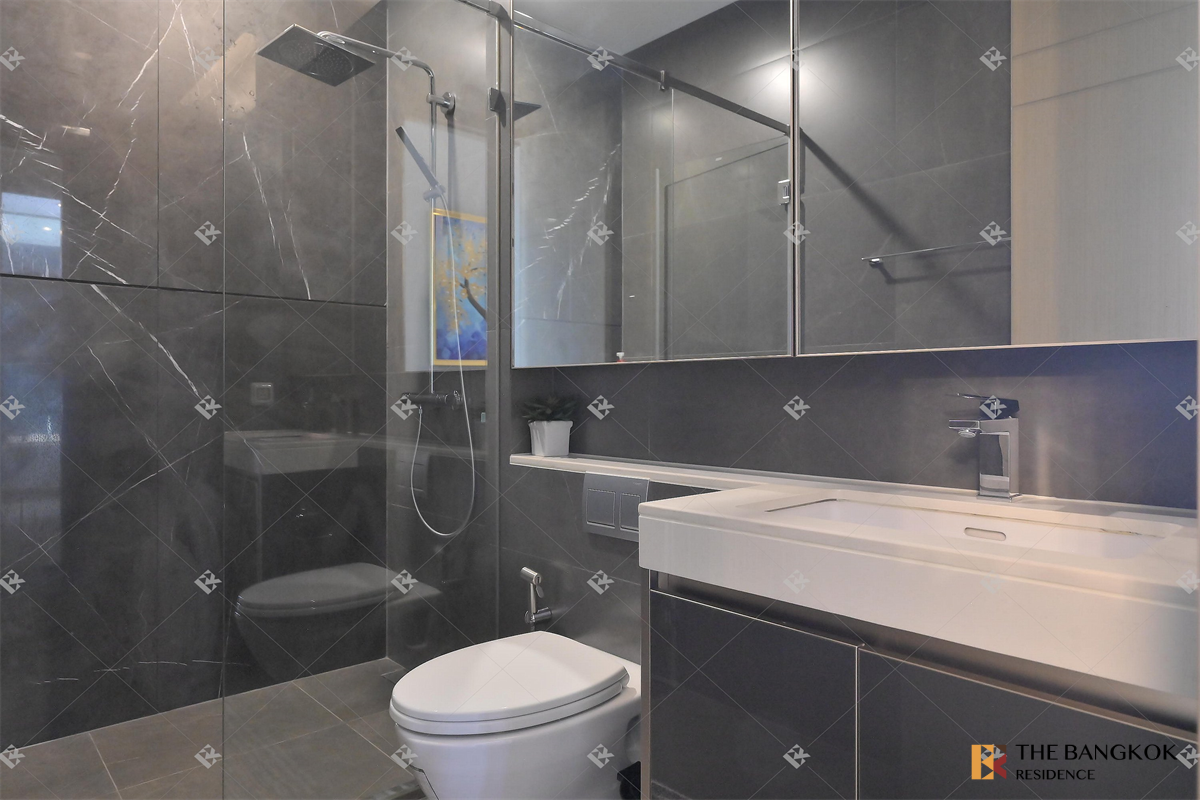 picture Ideal City Living at a Great Price THE ESSE at SINGHA COMPLEX near MRT Phetchaburi Station - 6/10