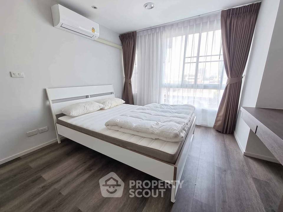 รูป คอนโด 2 ห้องนอน ให้เช่า Serene Place Sukhumvit 24 ใกล้ BTS พร้อมพงษ์ (ID 3194223) - รูปที่ 5/6